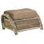 River Run Rectangle Outdoor Ottoman Patio Ottoman-2086668912