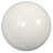 Oversized 1.25" Diameter Round Knob