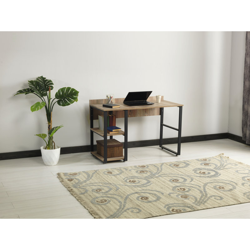 Bureau d'écriture et d'ordinateur Furnish Home Store Rasse