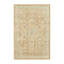 Tapis décoratif multicolore à motif abstrait-1778592150