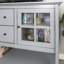 Unfinished TV Stand for TVs up to 60"-1171338454