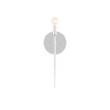 Bagno 1 - Light Armed Sconce