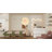 Rectangle Manufactured Wood Reception Desk