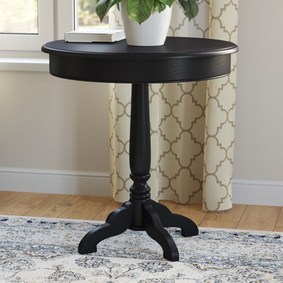 Plimpton Solid Wood Single