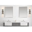 Applique murale à 2 lumières Tonino-1874775967-1846710709
