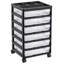Plastic Paper Organizer
