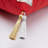 Tassels Cotton Reversible Throw Pillow
