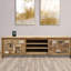 Andresen Solid Wood TV Stand