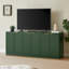 Buffet 67 pouces Modern Wavy