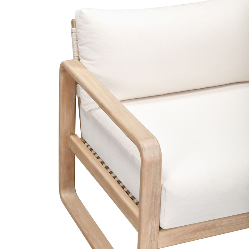Chaise d'extérieur Glenam
