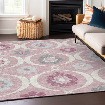  Malchow Area Rug