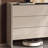 Multifunctional and simple eight-drawer cabinet