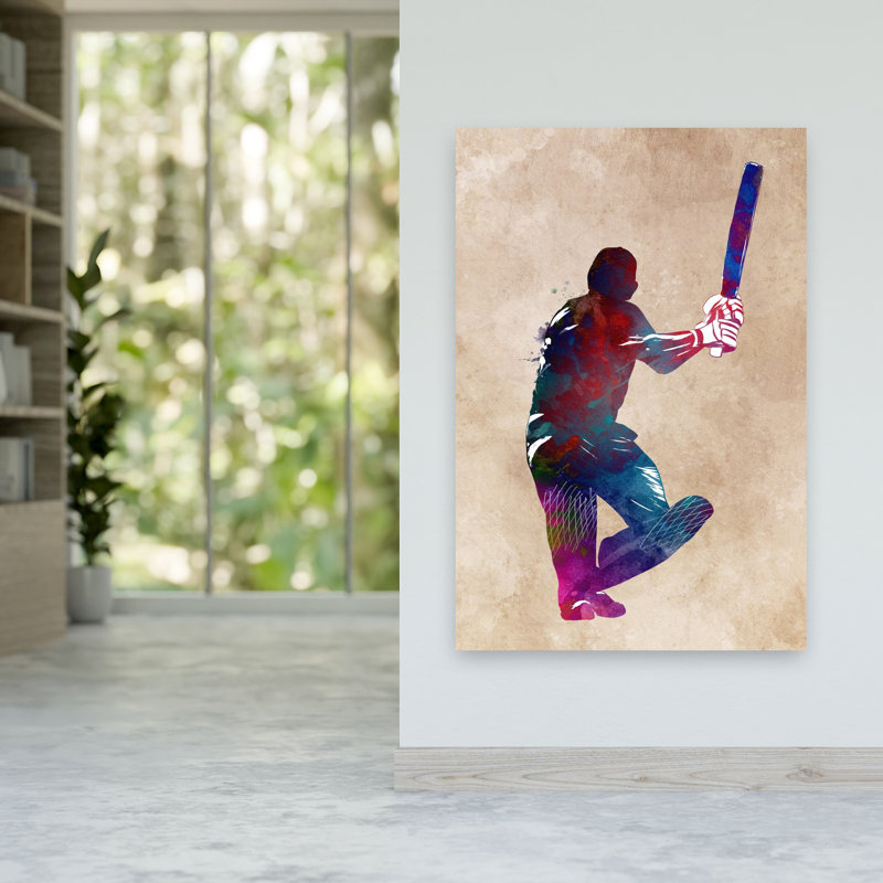 Print, 152.4cm H x 101.6cm W