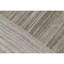 Wool Area Rug in Gray