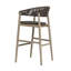 Tabouret de bar d'extérieur Aundrea-131260498