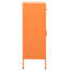 Armoire de rangement Orange-126258937
