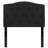 Ciriaca Arched Button Tufted Upholstered Headboard-1636055504-1636055524