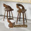 Ensemble de 2 tabourets de bar pivotants-193019757-200079161