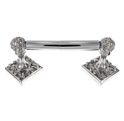 Sforza Wall Mounted Toilet Paper Holder