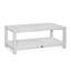 Tangier Outdoor Coffee Table