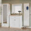 Pontypool 98.9cm Sideboard-127671747
