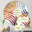 Alissone Circle Mirror-1537951121
