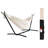 Sereina 2 Person Cotton Classic Hammock with Cushions