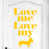 Dark Yellow