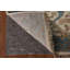 Tapis de couloir oriental All-Over Oushak 3 x 10