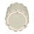Stoneware Ceramic Vase with Sculptural Boho-Inspired Design and Bubble Texture - Modern Decorative Stylish Accent Piece for Contemporary Interiors-89110059