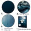 Blue Shark Apex Predator Photo I - Shark Wall Decor 119842-868255035-868255032
