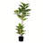50 " H Faux Plant in Plastic Pot