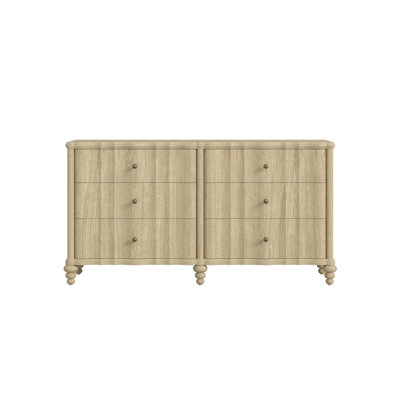 Commode Haven - Chêne Sundrenched