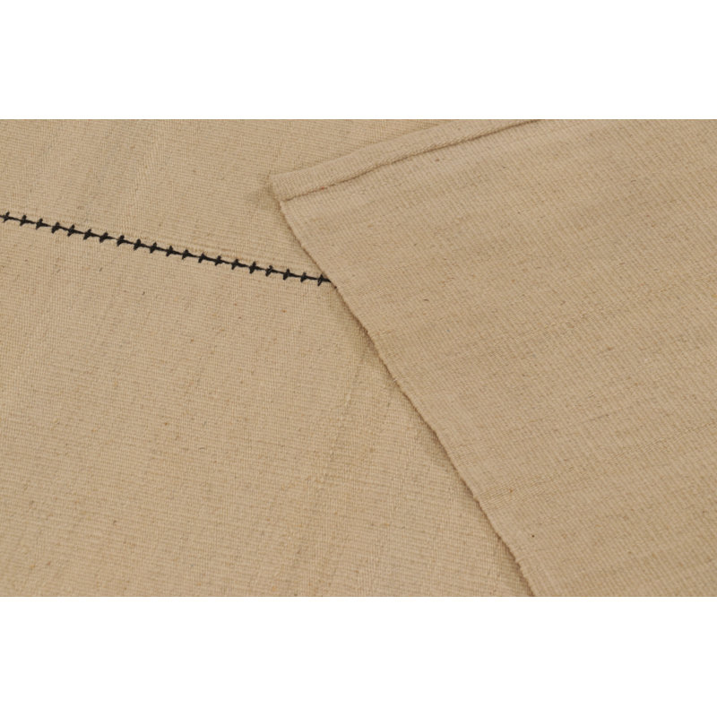 Handmade Wool Area Rug