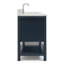 Bayhill 55'' W Single Vanity-2028762291