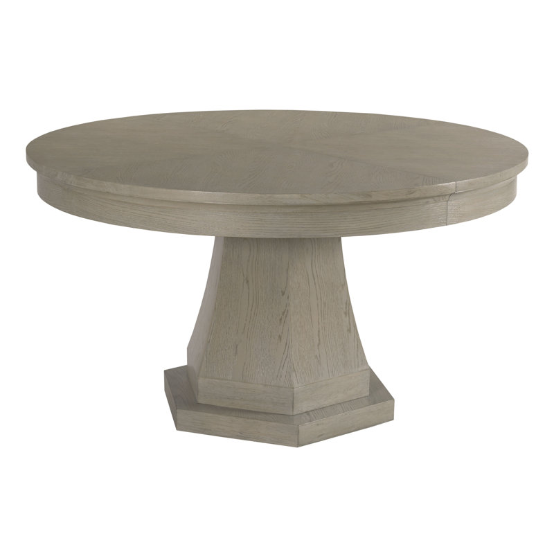 Hartford Extendable Round Dining Table