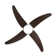 Frejus Ceiling Fan with LED Lights