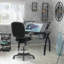 Chaise de dessinateur Hristodor