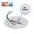 Dimmable Circle Flush Mount