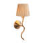 Wrangler Wrangler Armed Sconce