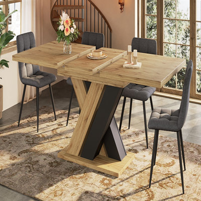 Extendable Dining Table