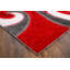 Allwein Abstract Indoor Rug-2047390871