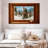 Lilie Winter Window View-107860173