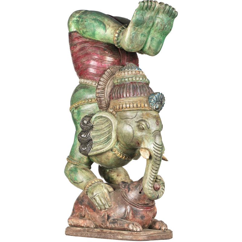 Religious & Spiritual Statue