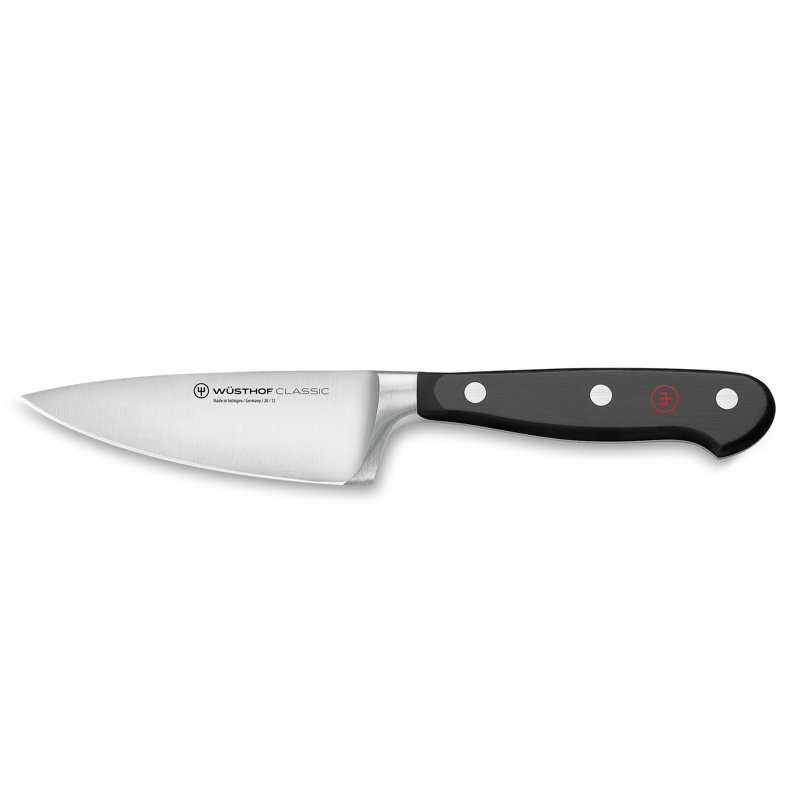 Couteau de chef classique 4,5 po WÜSTHOF