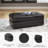 Upholstered Ottoman