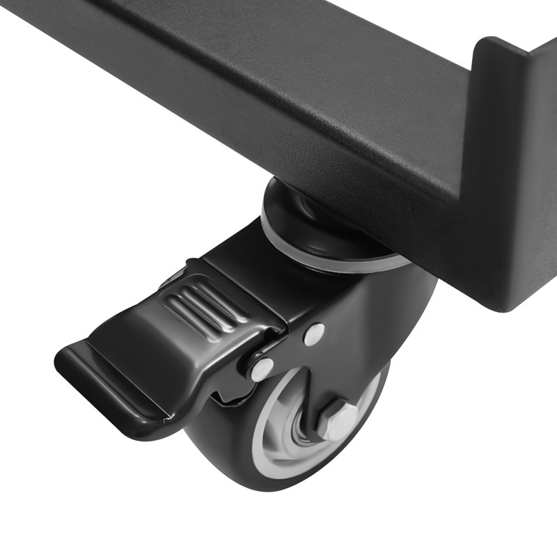 Capacity Chair Dolly
