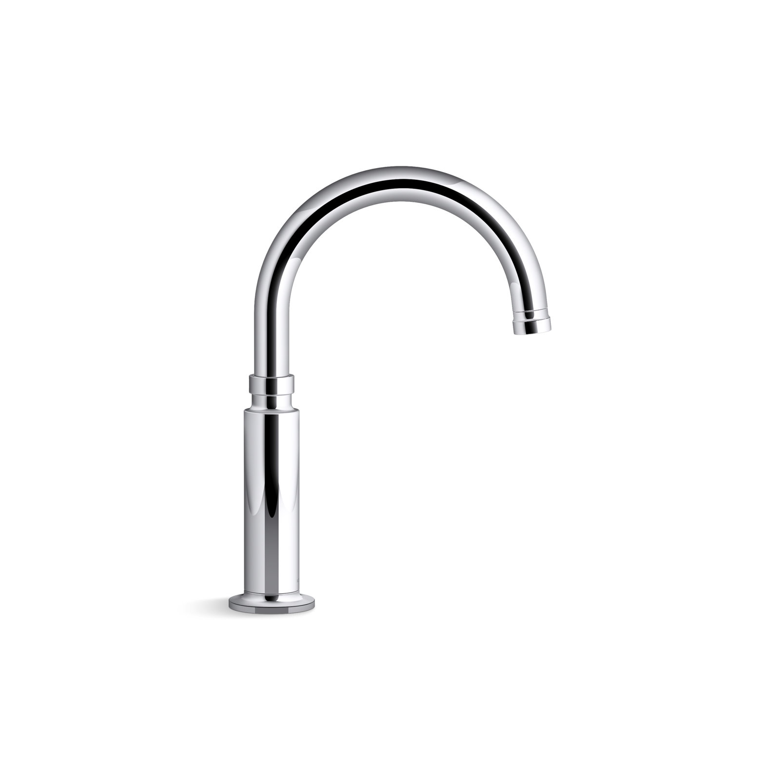 Edalyn Bar Faucet, Polished Chrome