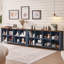 Bibliothèque de rangement Farmhouse-392899089-392899088