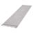 Loom & White/ Medallion 2X8 Area Rug, For Indoor Outdoor, Stain , No Shedding, Pet Safe, , Easy To Clean Rug With Decoration, Indoor-Outdoor, Non-Shedding, Simple Maintenance Method